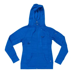 90 Degree by Reflex Full-Zip Fleece Lined Hoodie - Women's