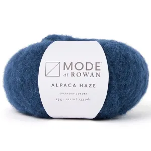 Alpaca Haze