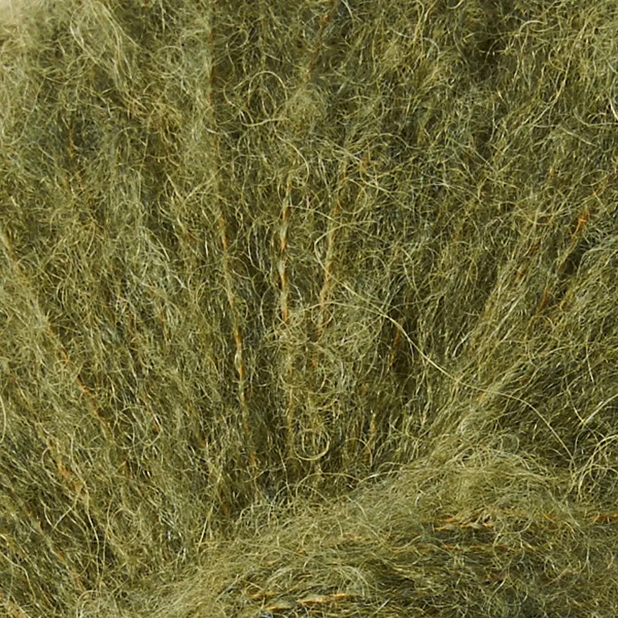 Alpaca Haze