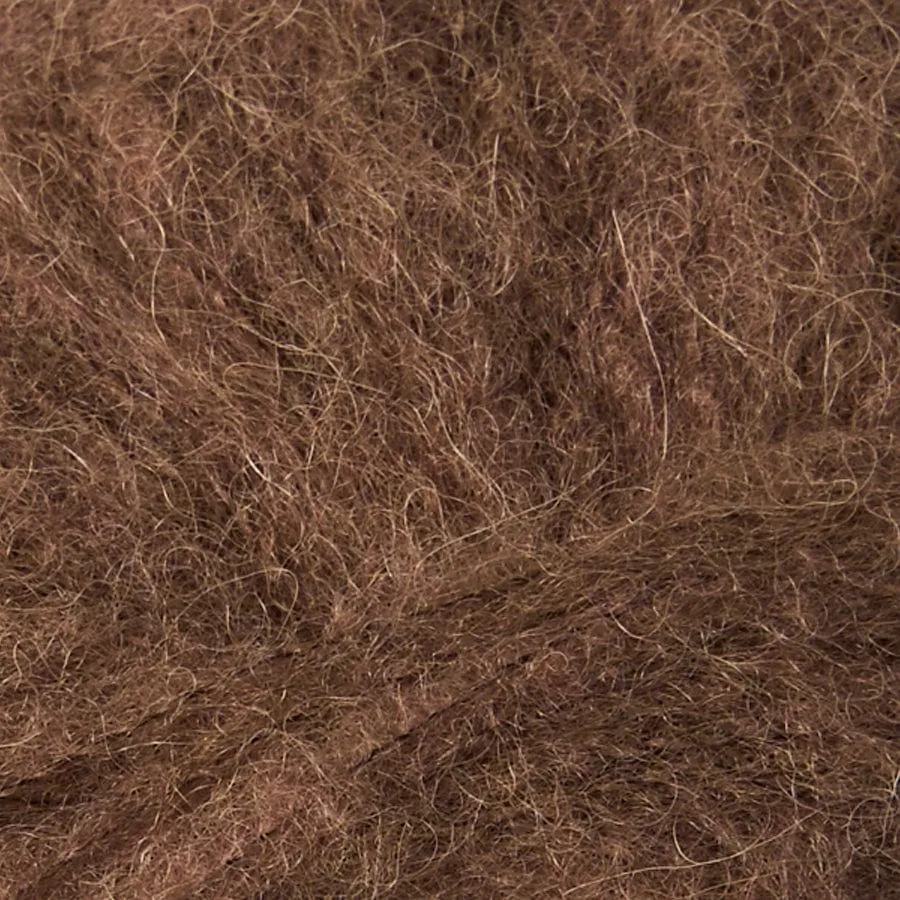 Alpaca Haze