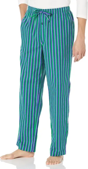 Amazon Essentials Men's Soft Flannel Pajama Sleepwear Set (Available in Big & Tall)
