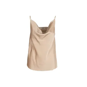 Astrid  Women's Lightweight Woven Camisole