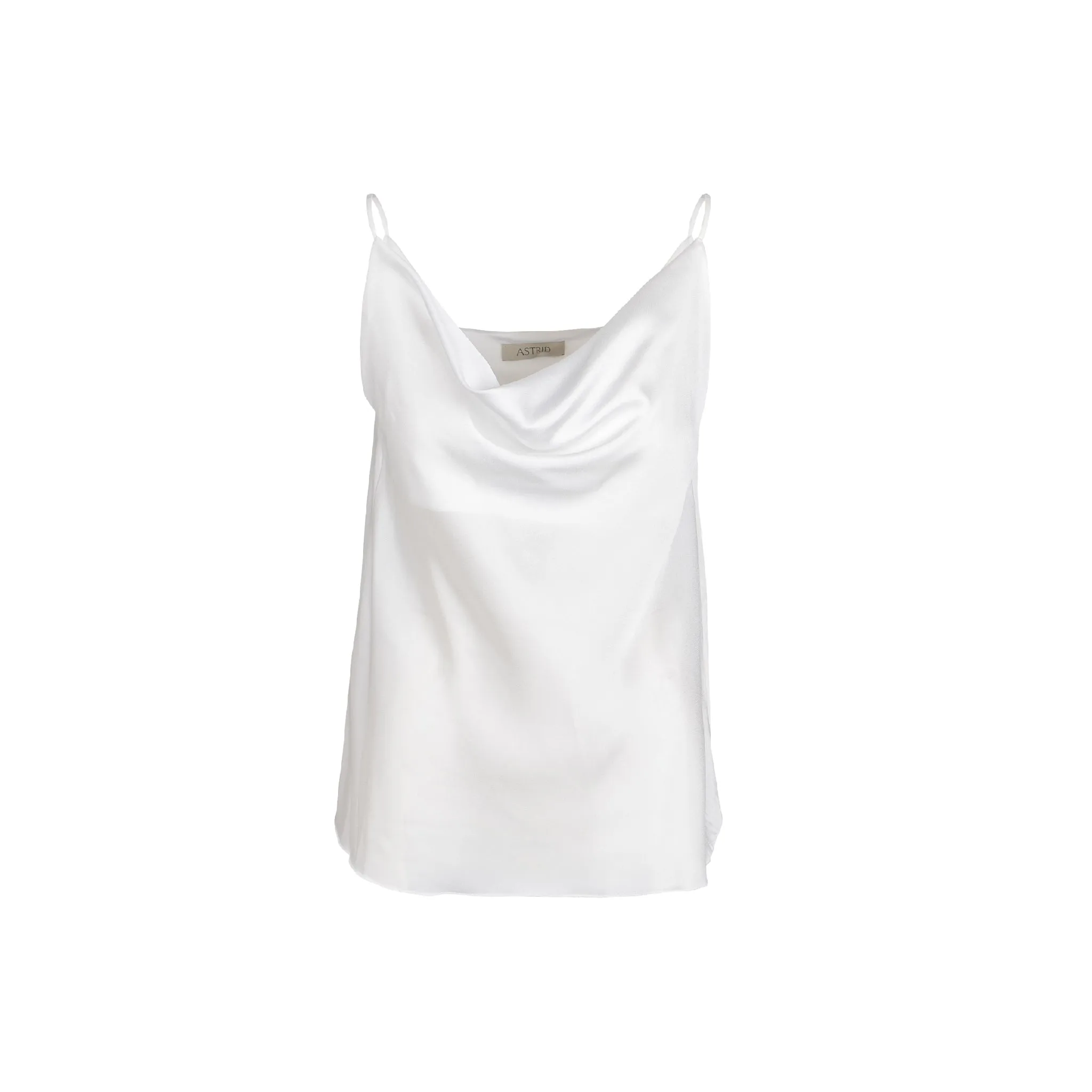 Astrid  Women's Lightweight Woven Camisole
