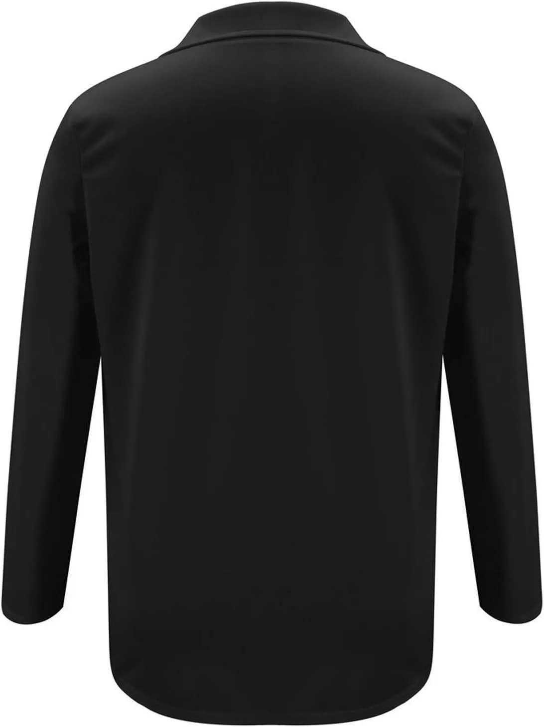 Blazers for Women Casual Long Sleeve Work Office Blazer Solid Color Jacket Fashion Business Suits 2025