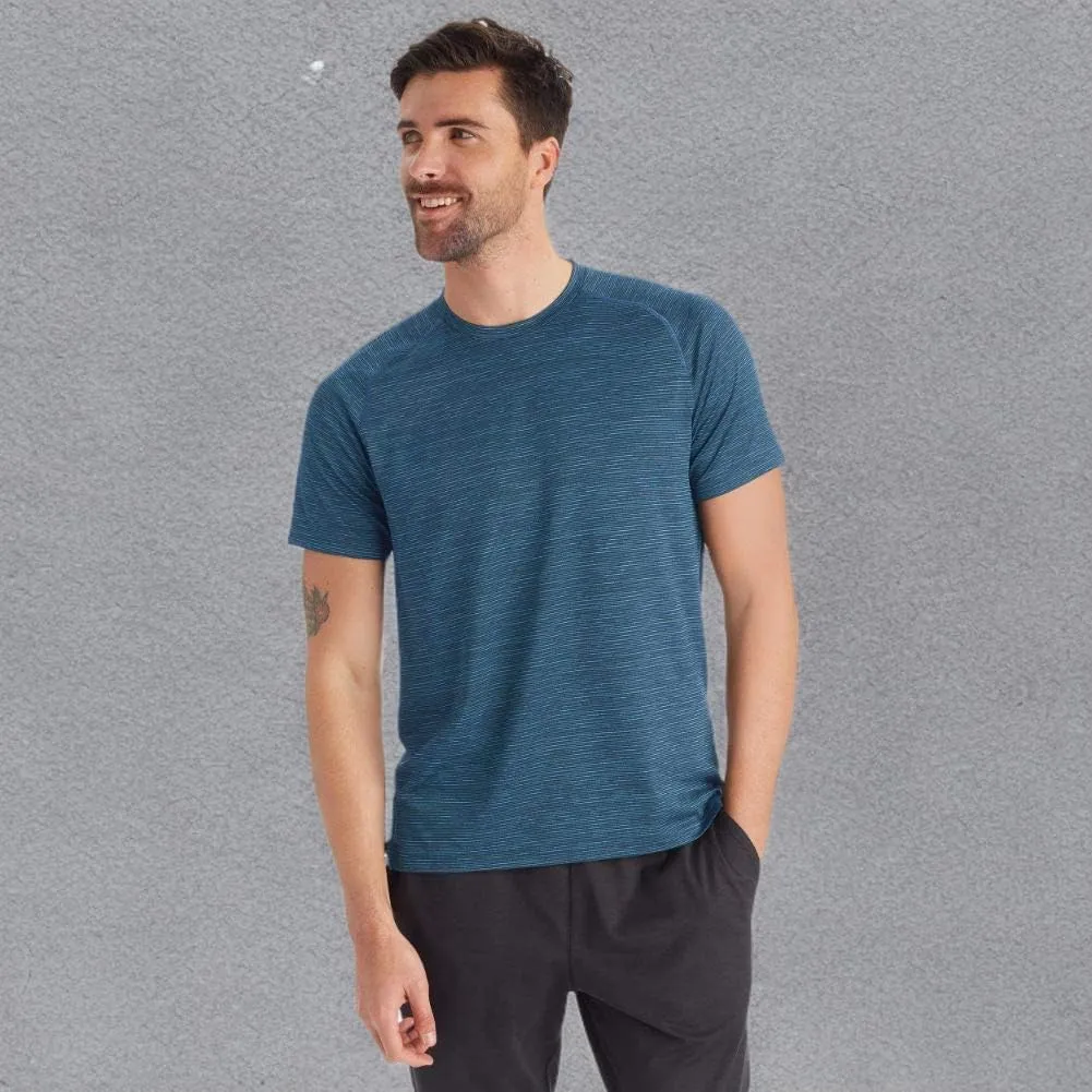 C9 Champion Men's Elevated Training Tee