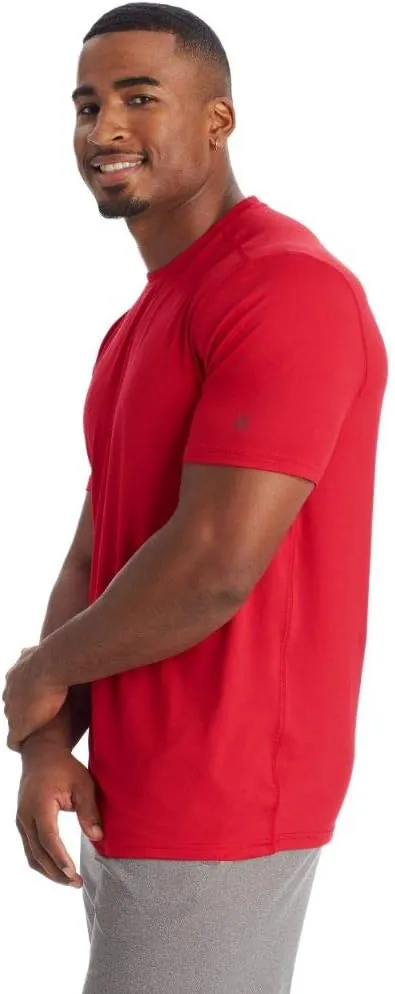 C9 Champion Men's Short Sleeve Tech Tee