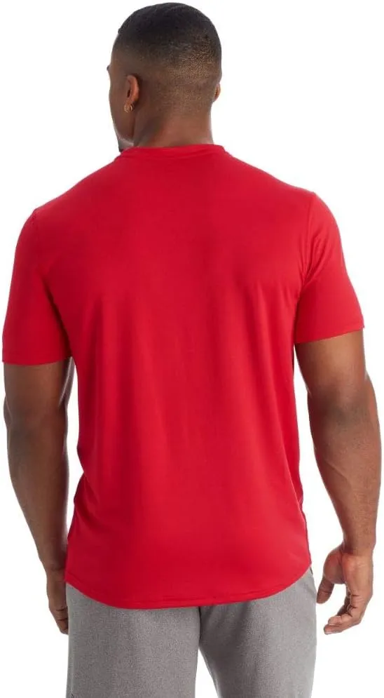 C9 Champion Men's Short Sleeve Tech Tee