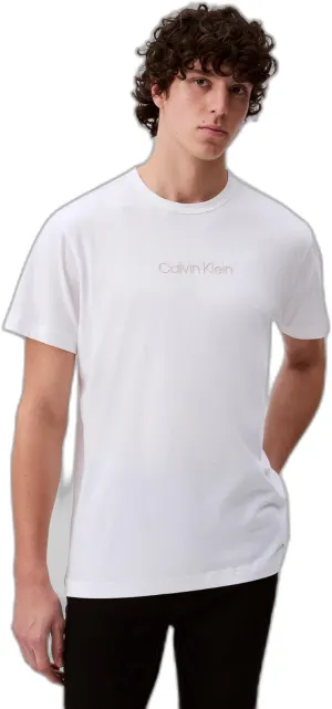 Calvin Klein Men's Logo Sleep Tee