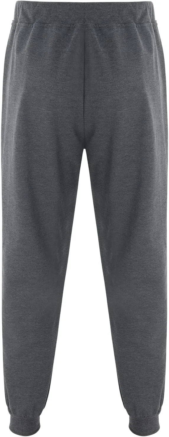 Cargo Pants for Men Big and Tall, Baggy Cargo Pants Men Jogger Pants for Men City Sweatpants Mens Baseball Pants Mens