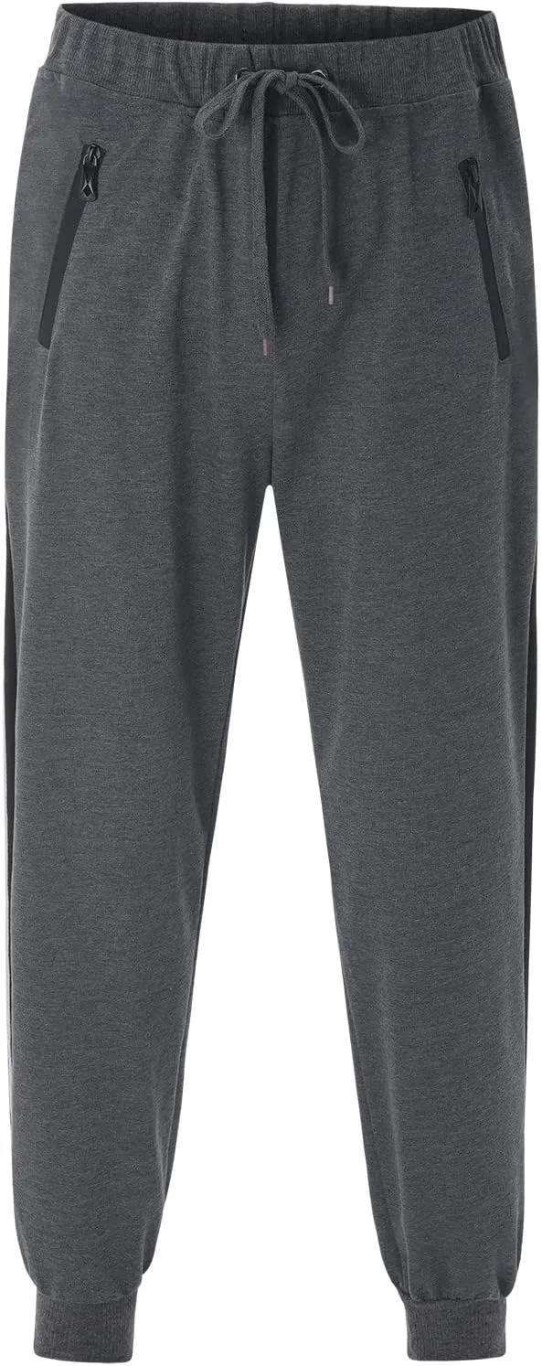 Cargo Pants for Men Big and Tall, Baggy Cargo Pants Men Jogger Pants for Men City Sweatpants Mens Baseball Pants Mens