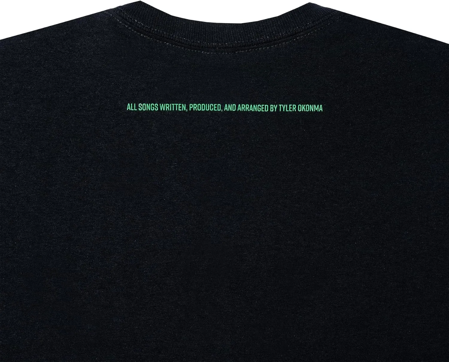 Chromakopia Tee