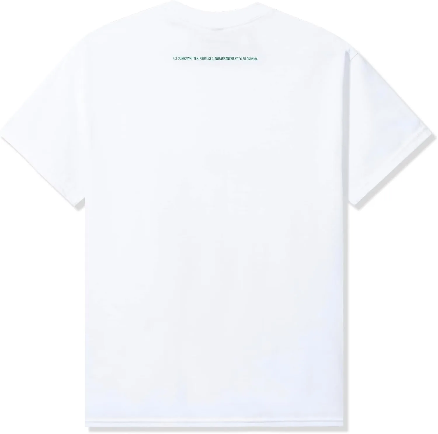 Chromakopia Tee