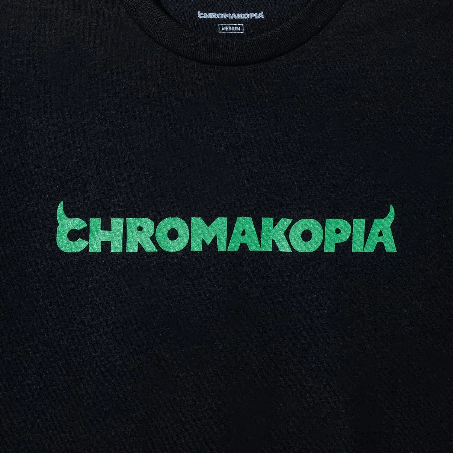 Chromakopia Tee