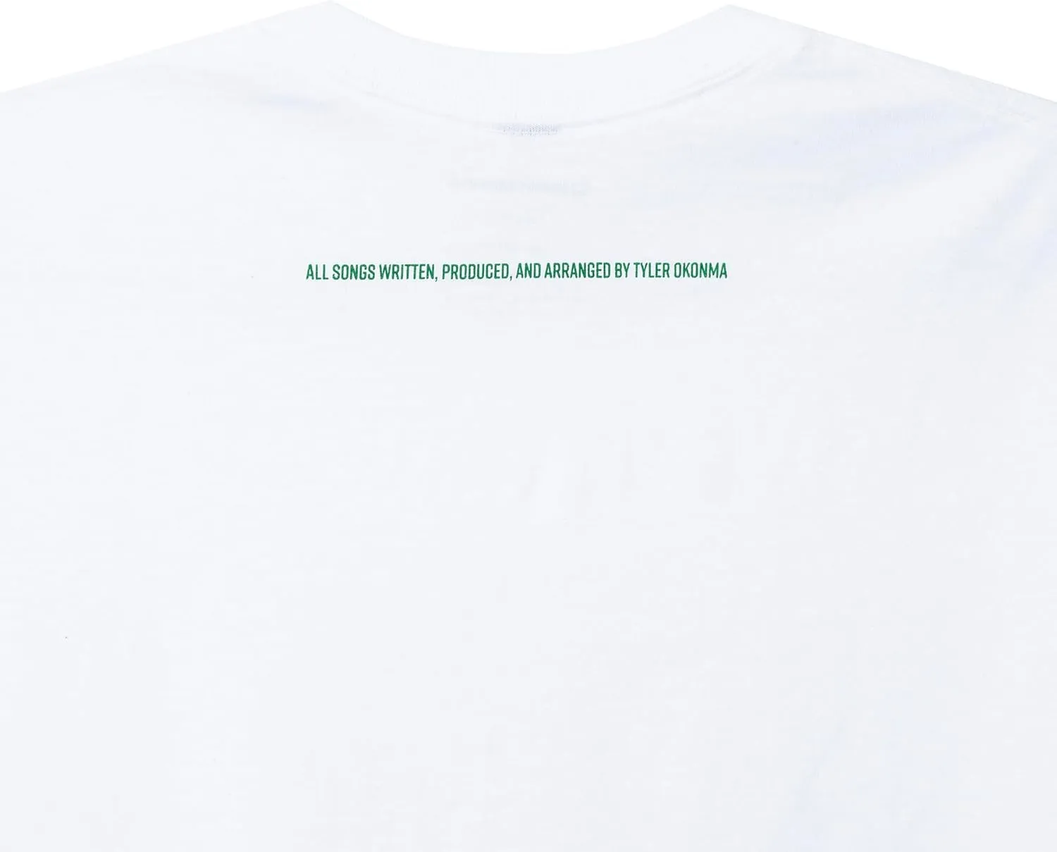 Chromakopia Tee