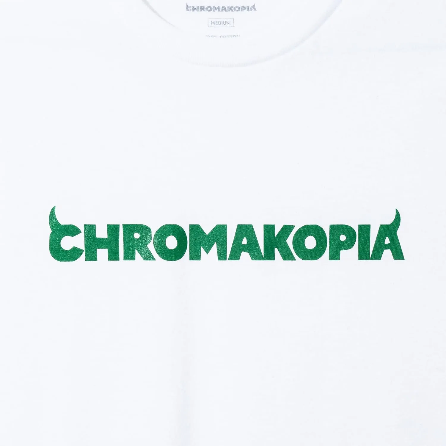 Chromakopia Tee