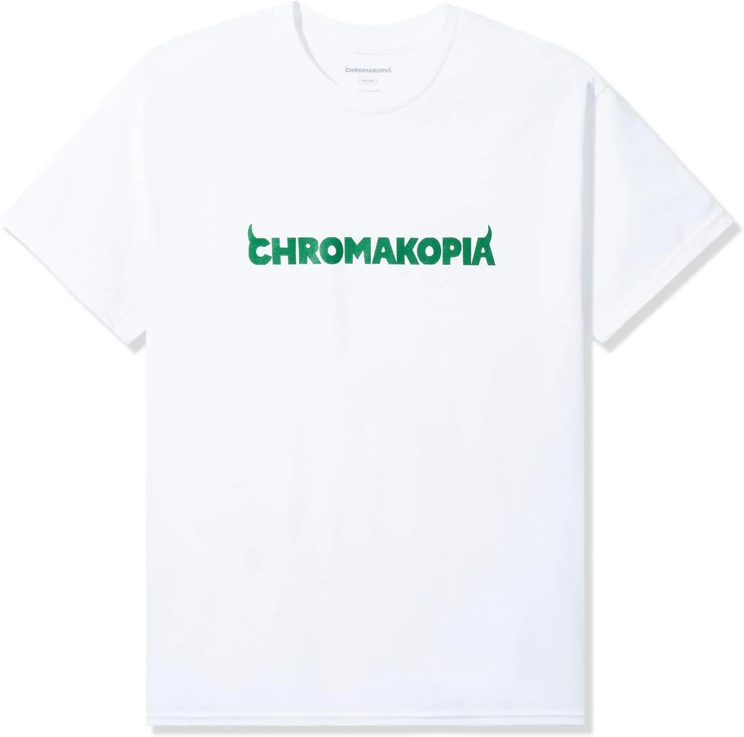 Chromakopia Tee