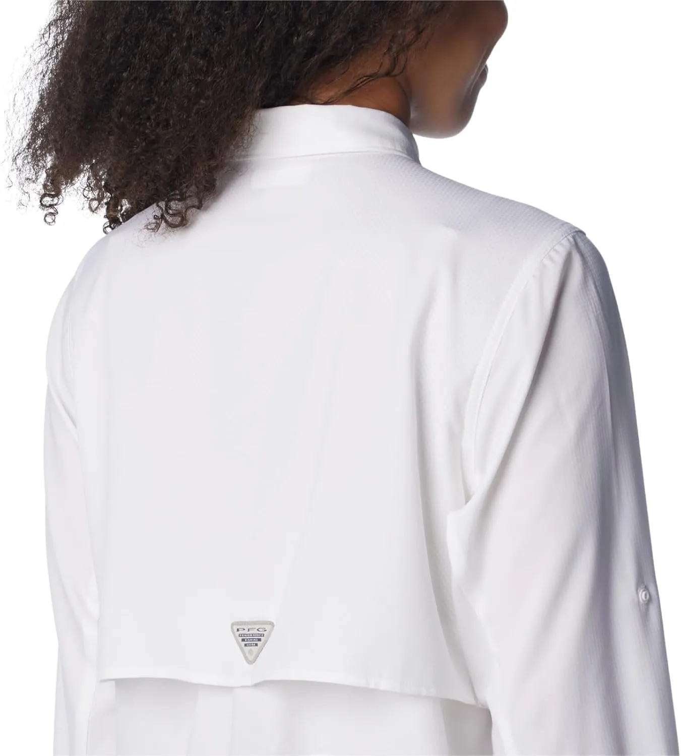 Columbia Women's Tamiami Long Sleeve Tunic
