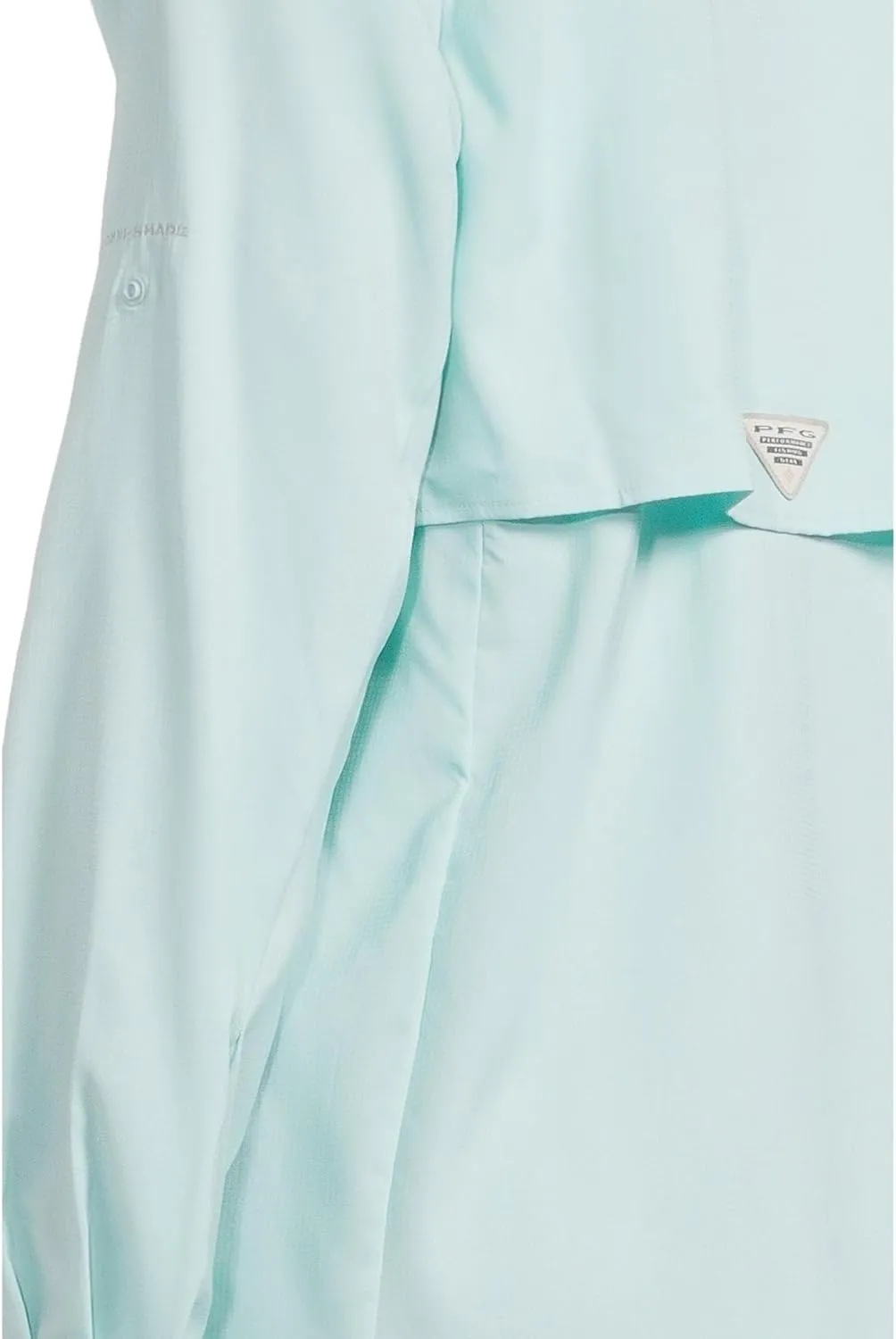 Columbia Women's Tamiami Long Sleeve Tunic