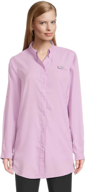 Columbia Women's Tamiami Long Sleeve Tunic