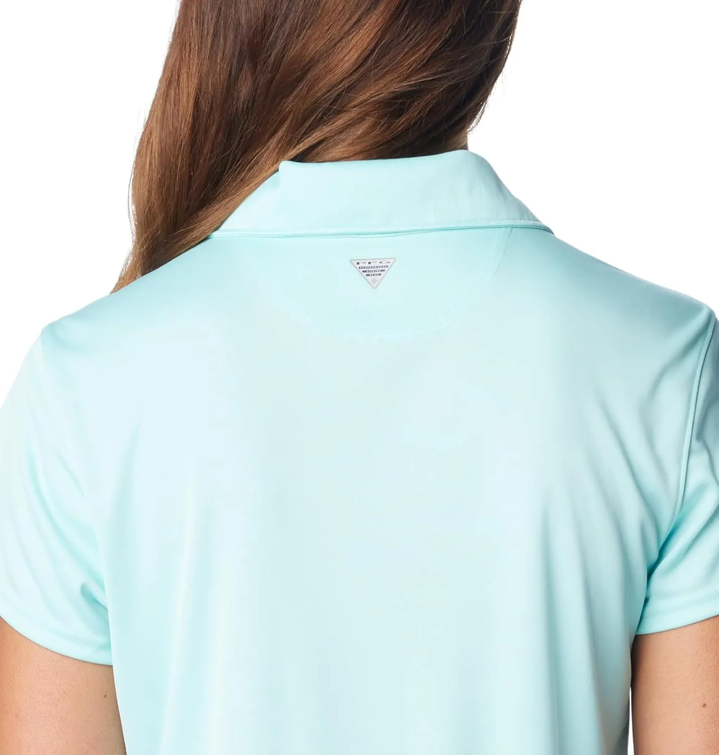 Columbia Women's Tidal Tee Short Sleeve Polo