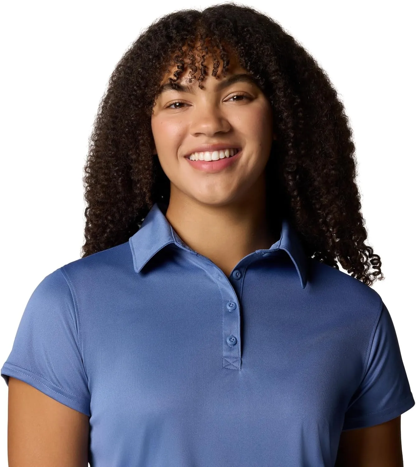 Columbia Women's Tidal Tee Short Sleeve Polo
