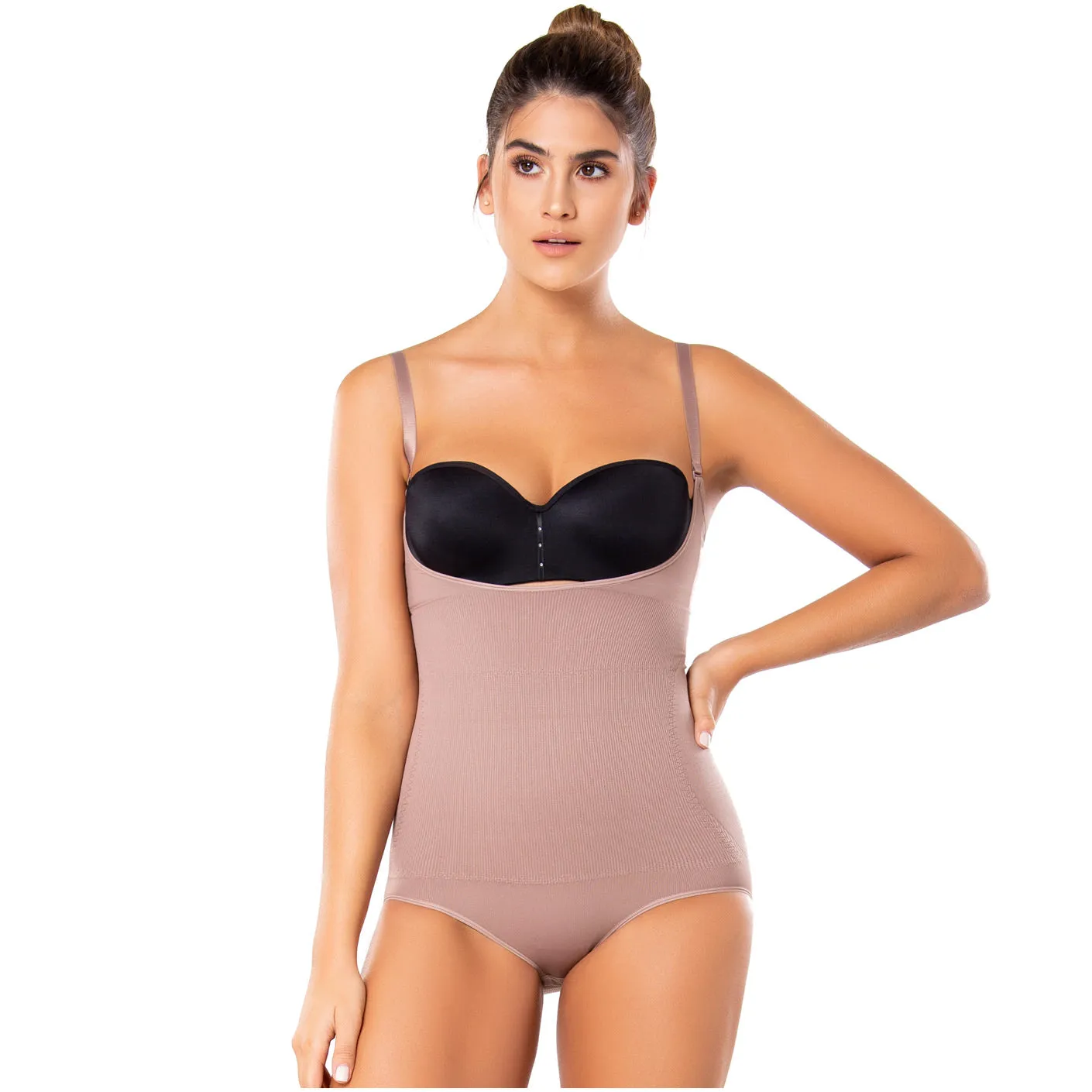 Daily Use Slimming Panty Shapewear Girdle Diane and Geordi DJ08L4