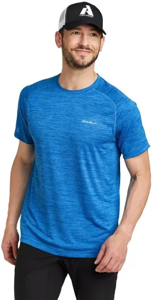 Eddie Bauer Men's Ss Resolution Tee