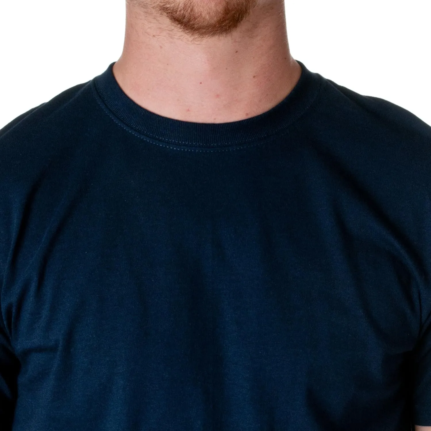 Fruit of the Loom Men's Premium Crew Tee