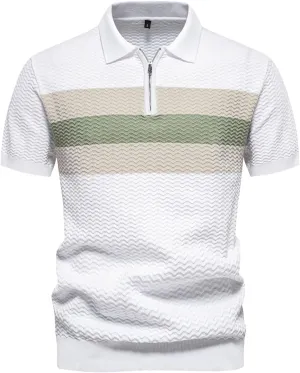 Fxbar Golf Shirts Men Accessories T Shirt Polo Mens Canada Men's Hawaiian Short Sleeve for Summer Black T-Shirts