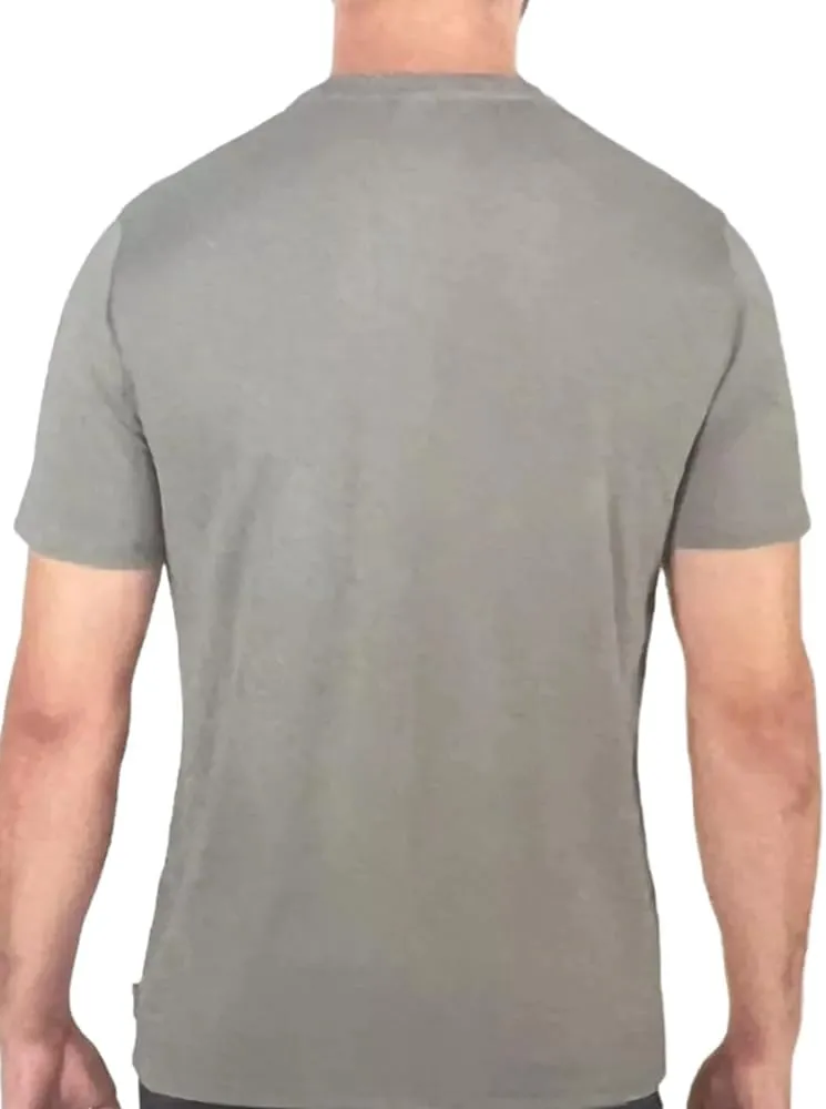 Gerry Men's Light Weight Cool Knit Tee