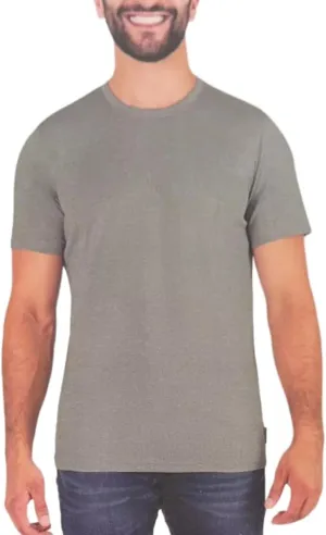 Gerry Men's Light Weight Cool Knit Tee