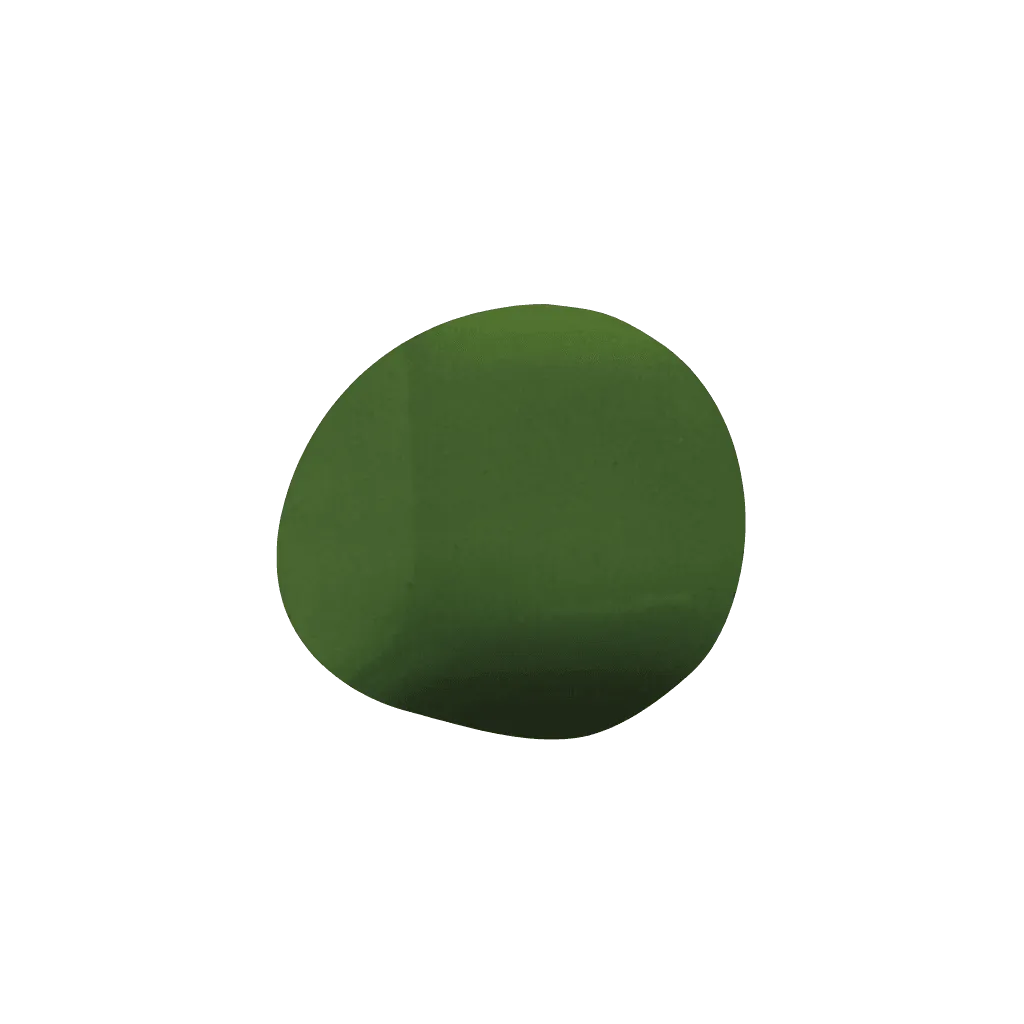 Glaze - forest
