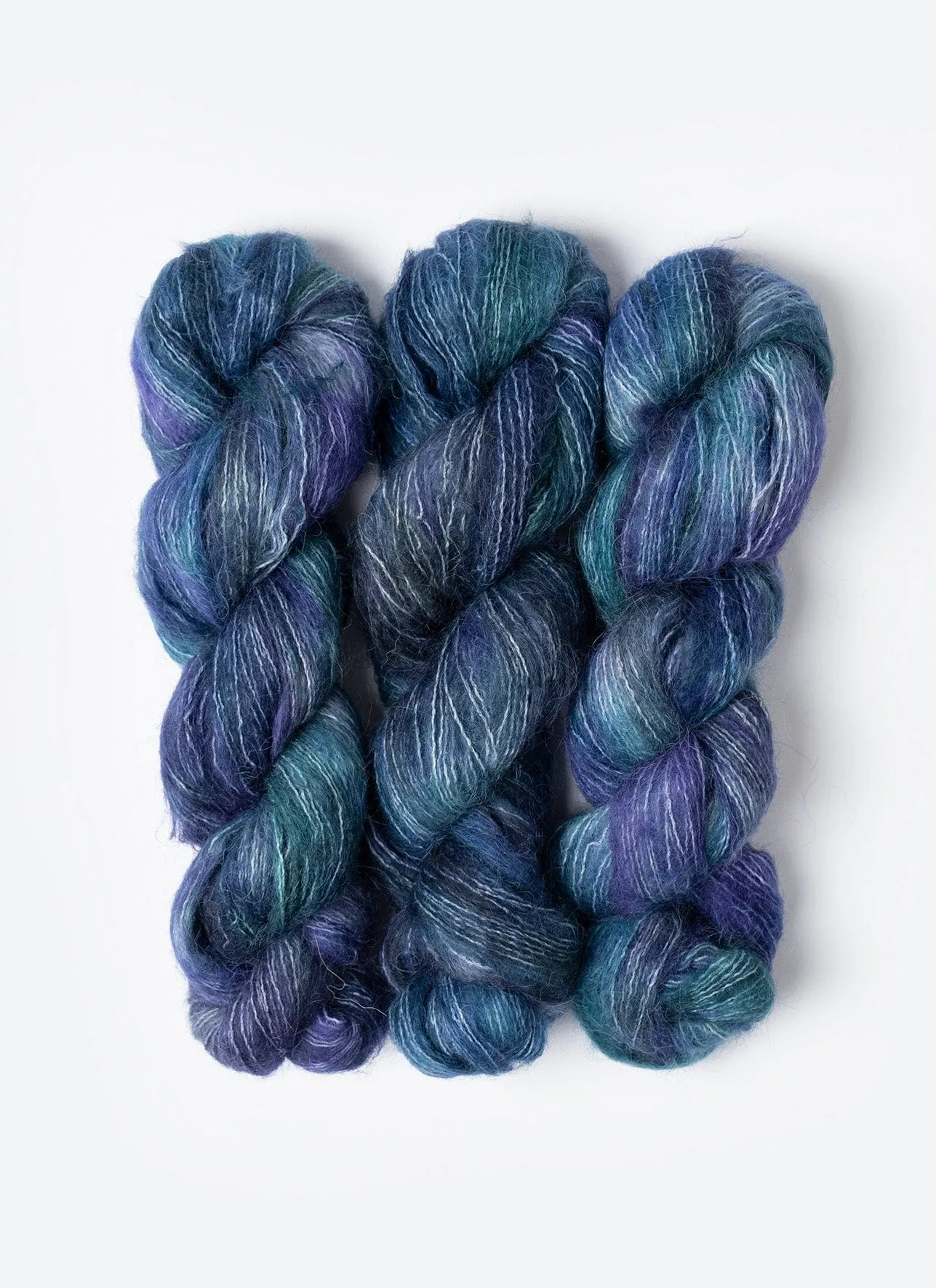 Hand Dyed Prairie
