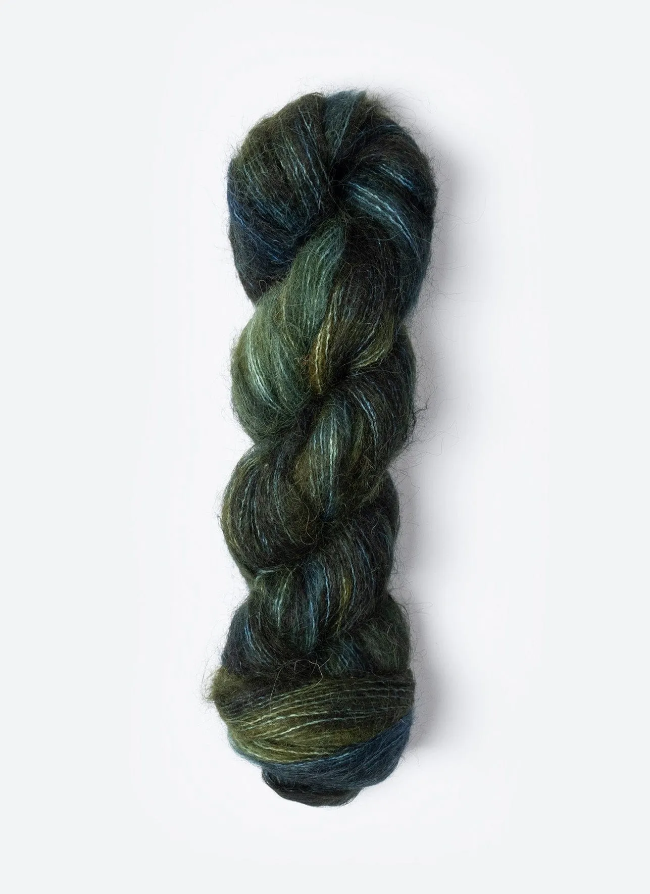 Hand Dyed Prairie