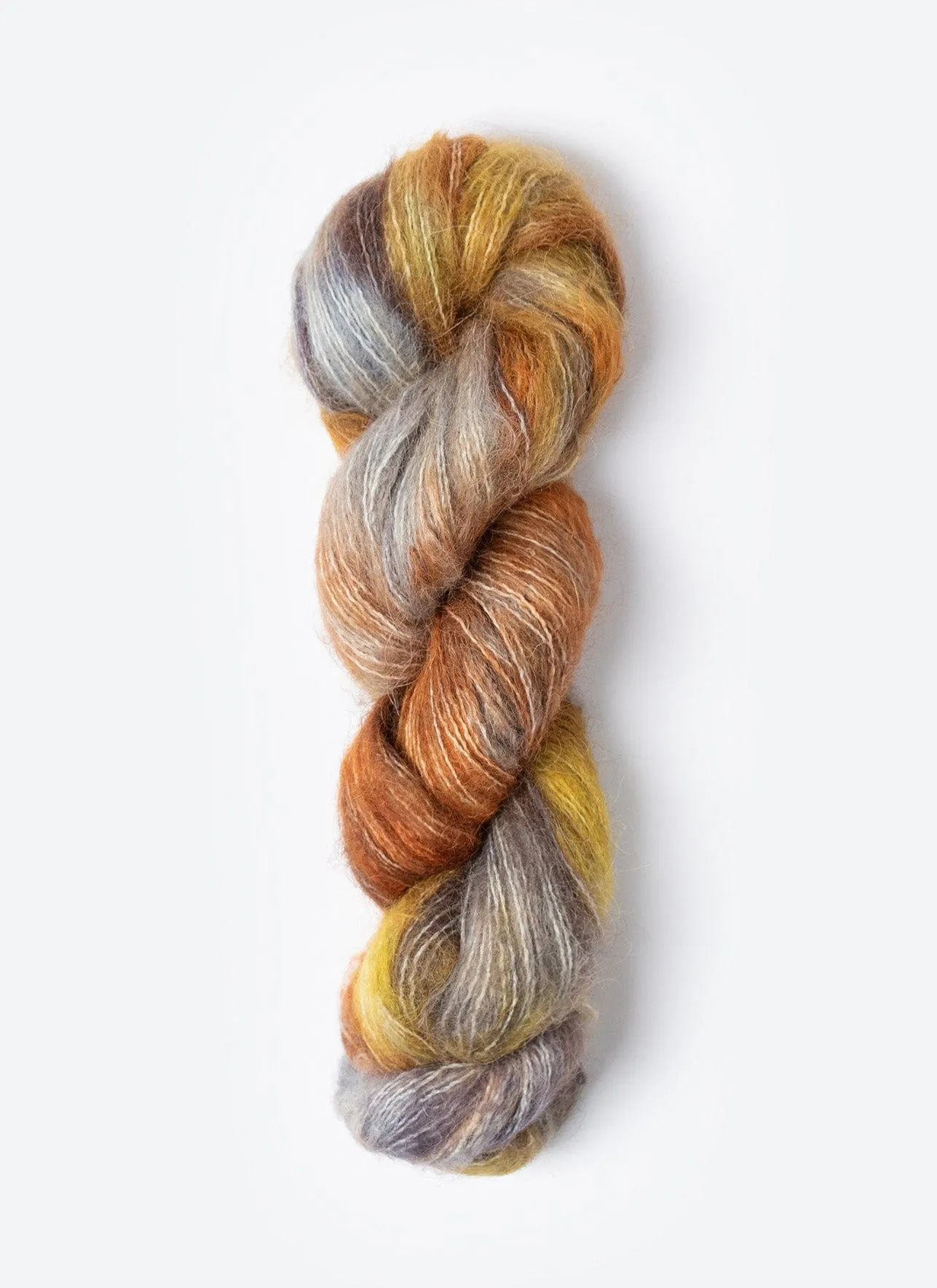 Hand Dyed Prairie