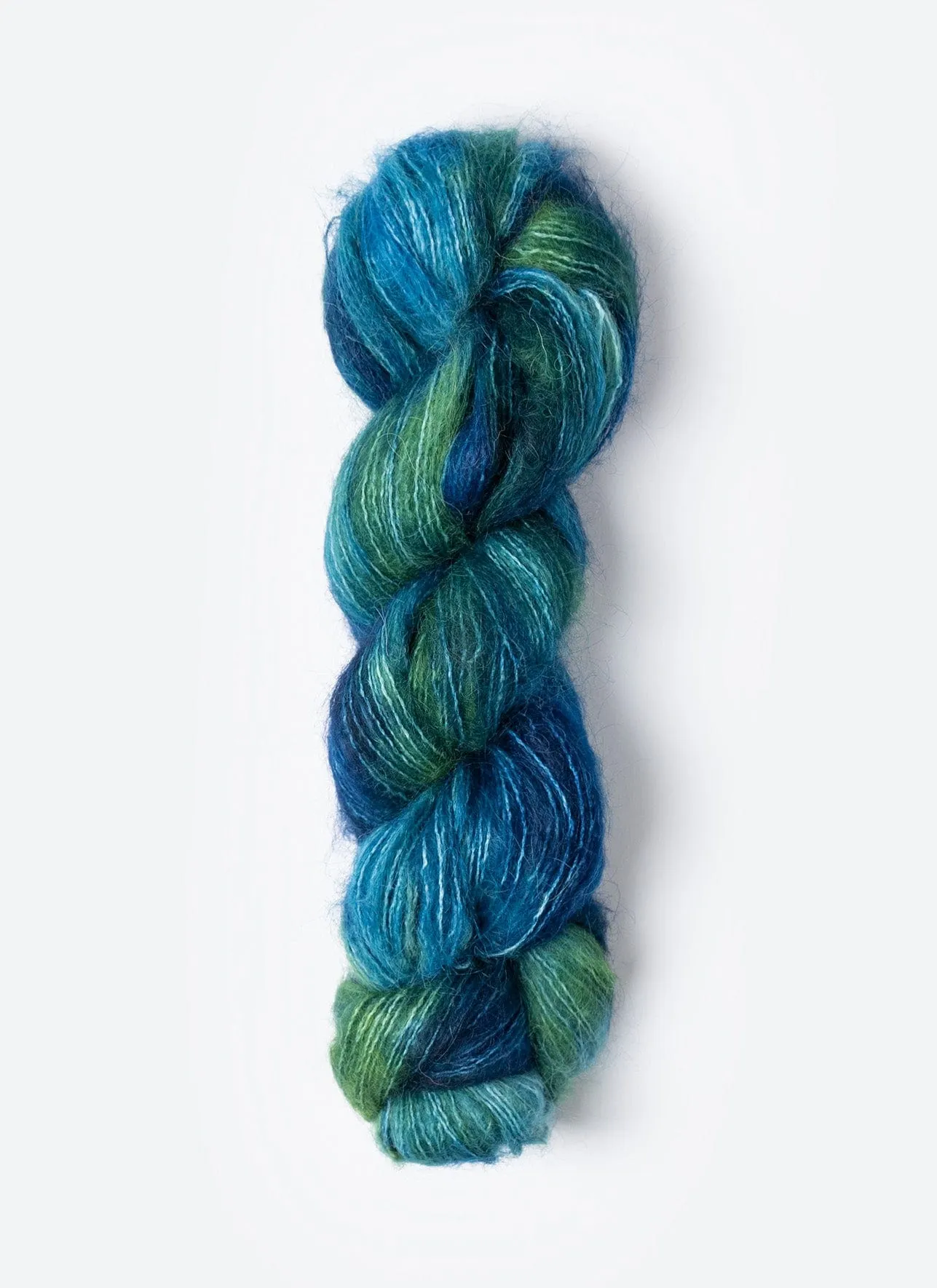 Hand Dyed Prairie