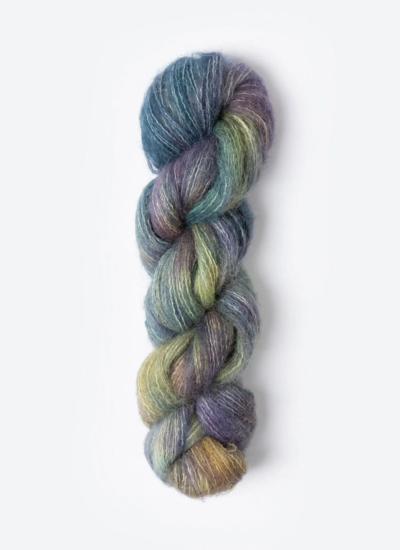 Hand Dyed Prairie