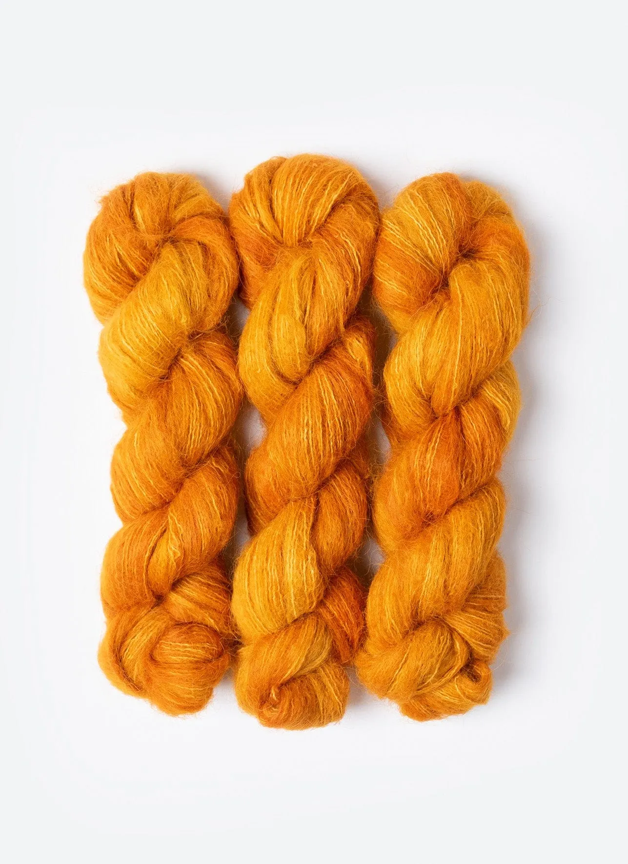 Hand Dyed Prairie