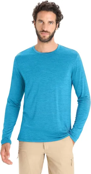 Icebreaker Merino Men's Sphere Ii Long Sleeve Tee Shirt
