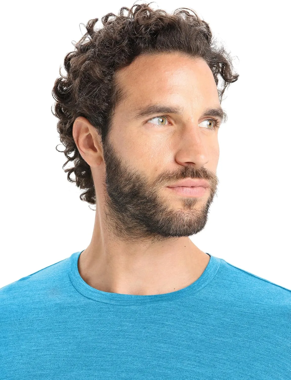 Icebreaker Merino Men's Sphere Ii Long Sleeve Tee Shirt