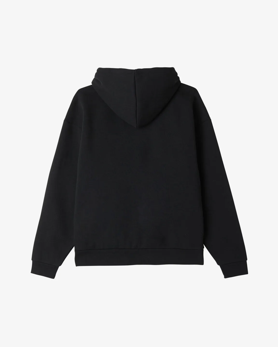 ICON II EXTRA HEAVY PULLOVER