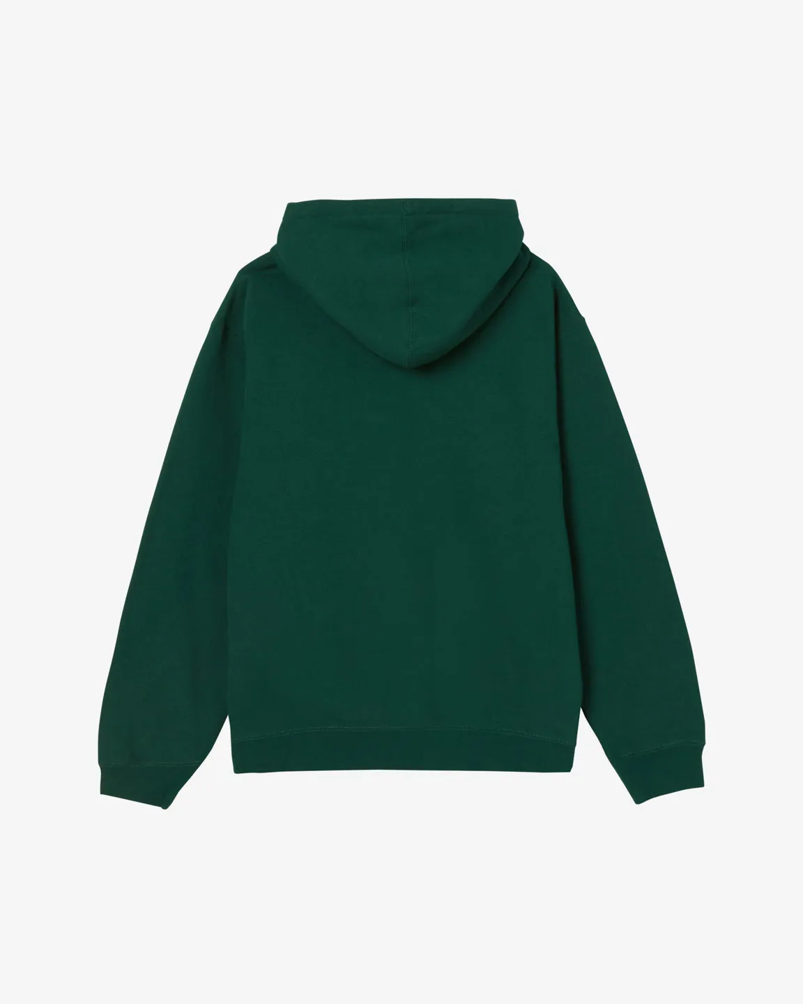 ICON II EXTRA HEAVY PULLOVER