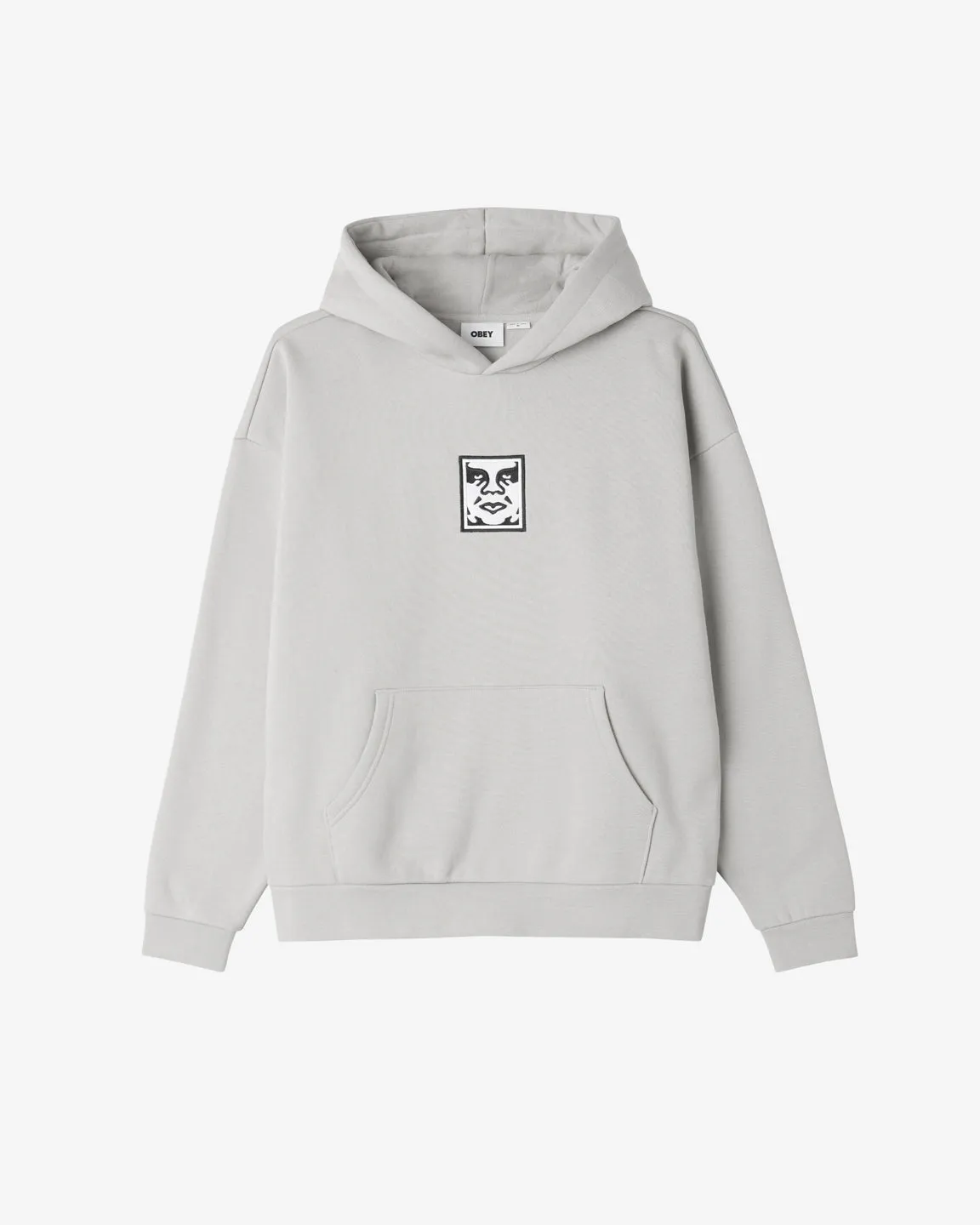ICON II EXTRA HEAVY PULLOVER