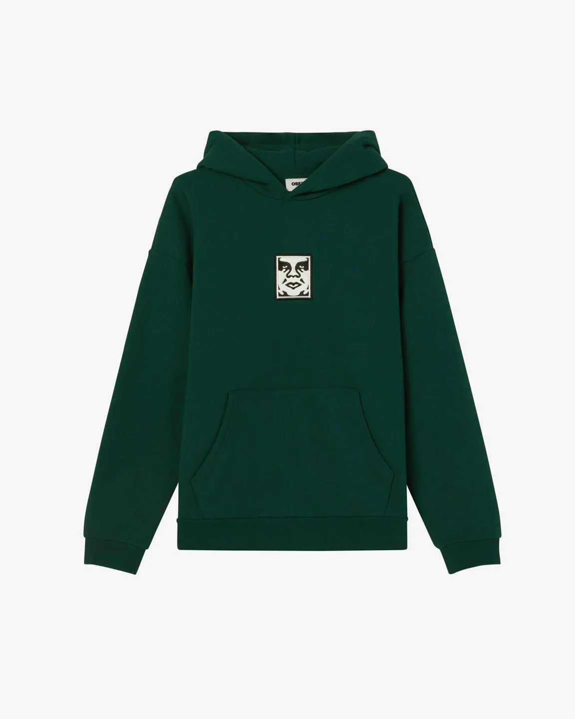 ICON II EXTRA HEAVY PULLOVER