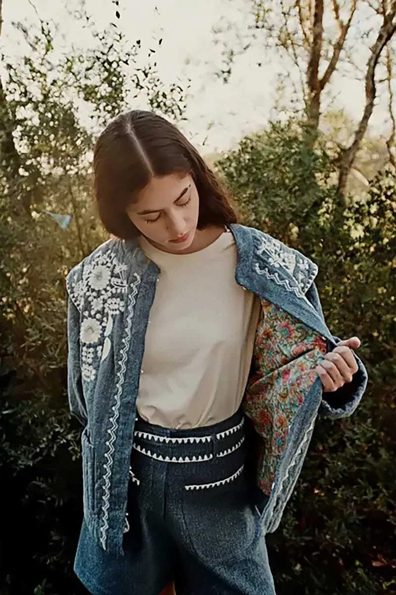 Jenfoit Jacket