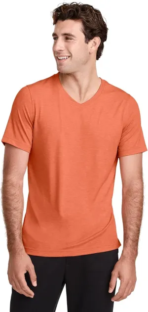 Jockey Men's Activewear EVERACTIVE V-Neck Tee