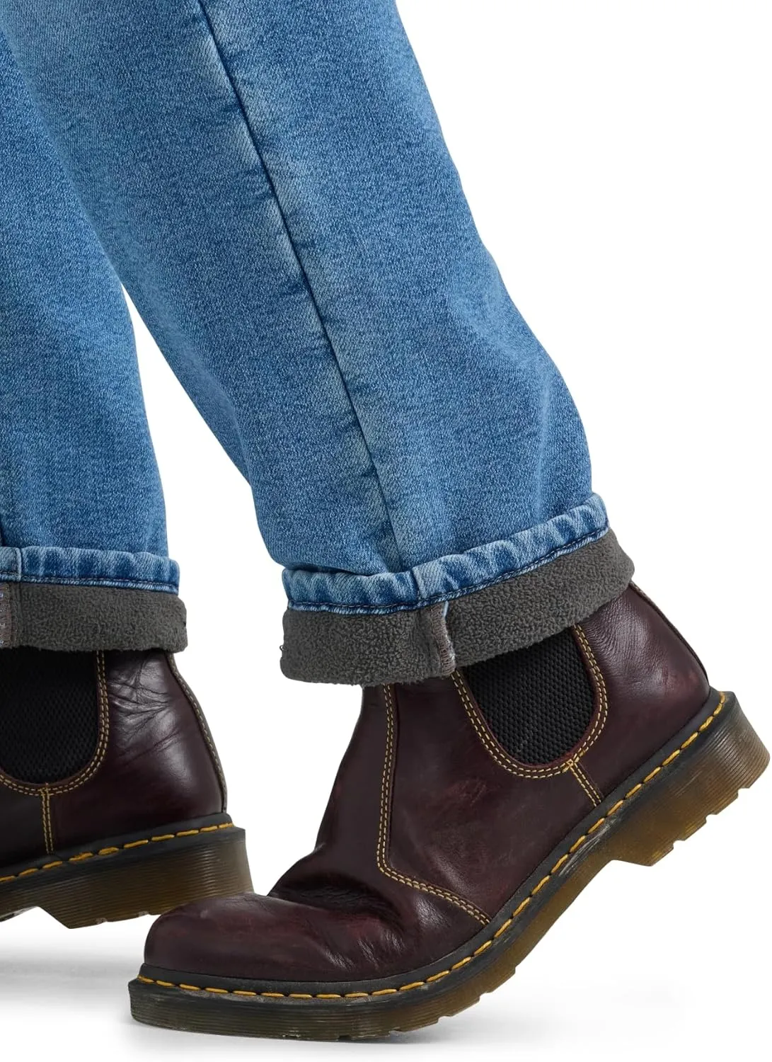 Lee Men's Legendary Relaxed Straight Jean