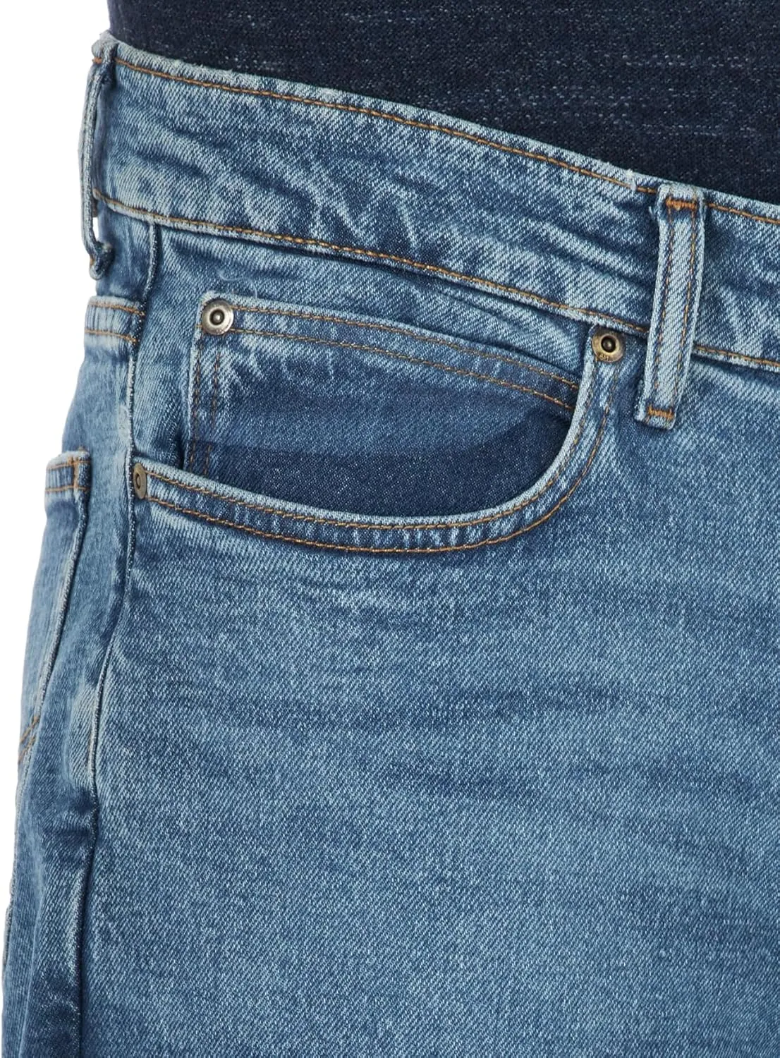 Lee Men's Legendary Relaxed Straight Jean