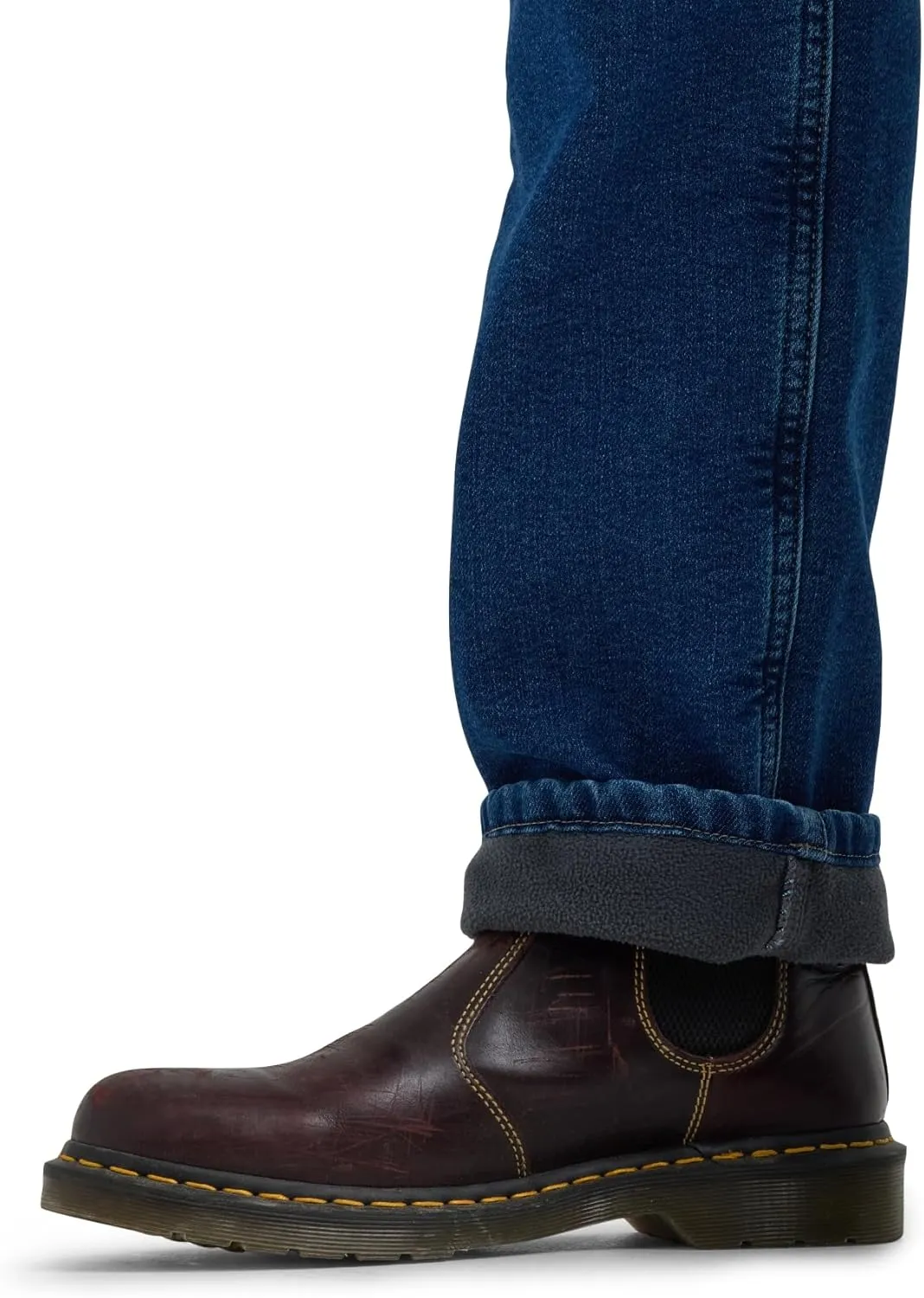 Lee Men's Legendary Relaxed Straight Jean