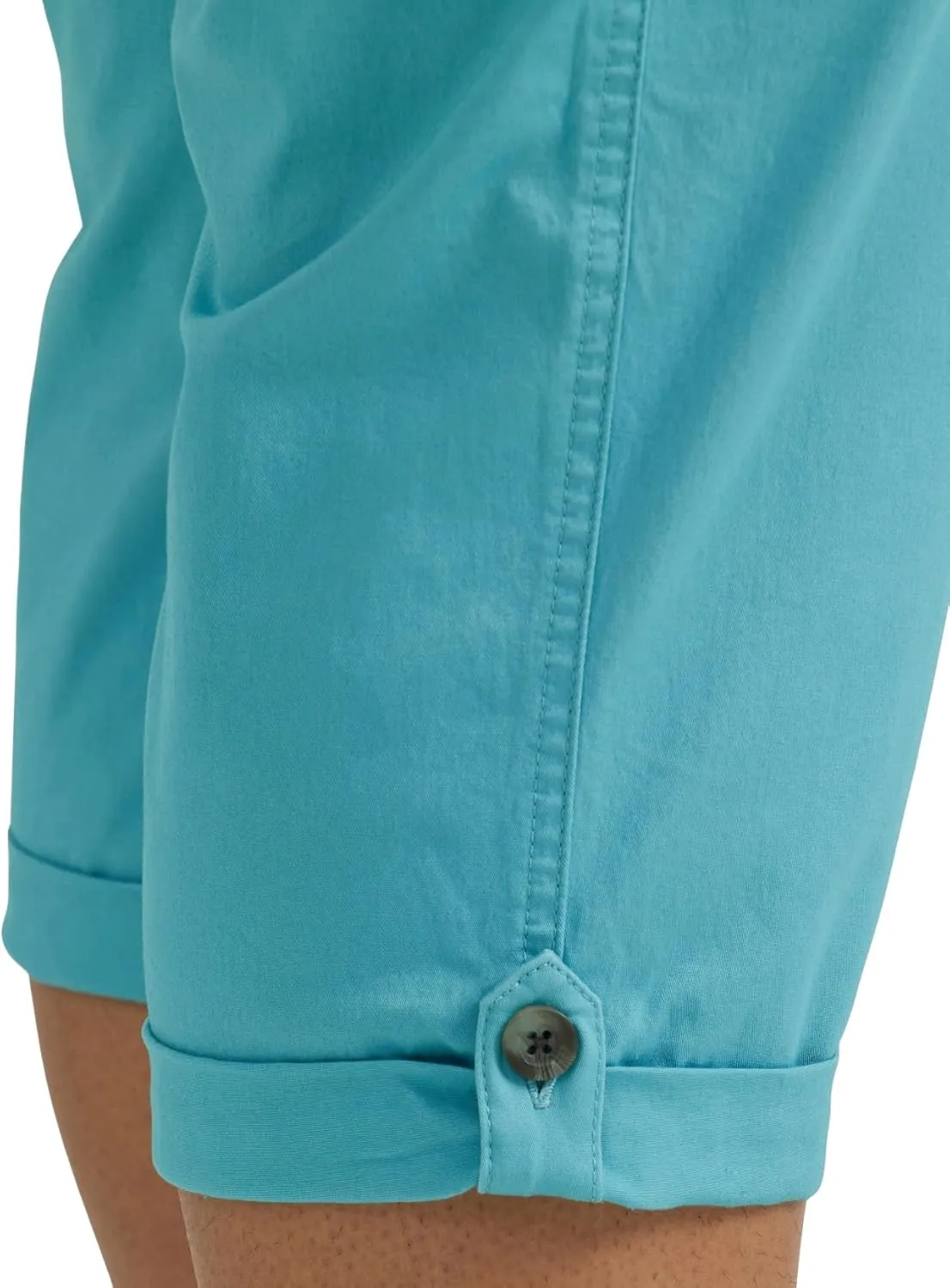 Lee womens Plus Size Ultra Lux Comfort With Flex-to-go Cargo Capri Pant